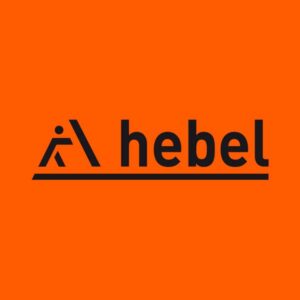 Hebel Logo