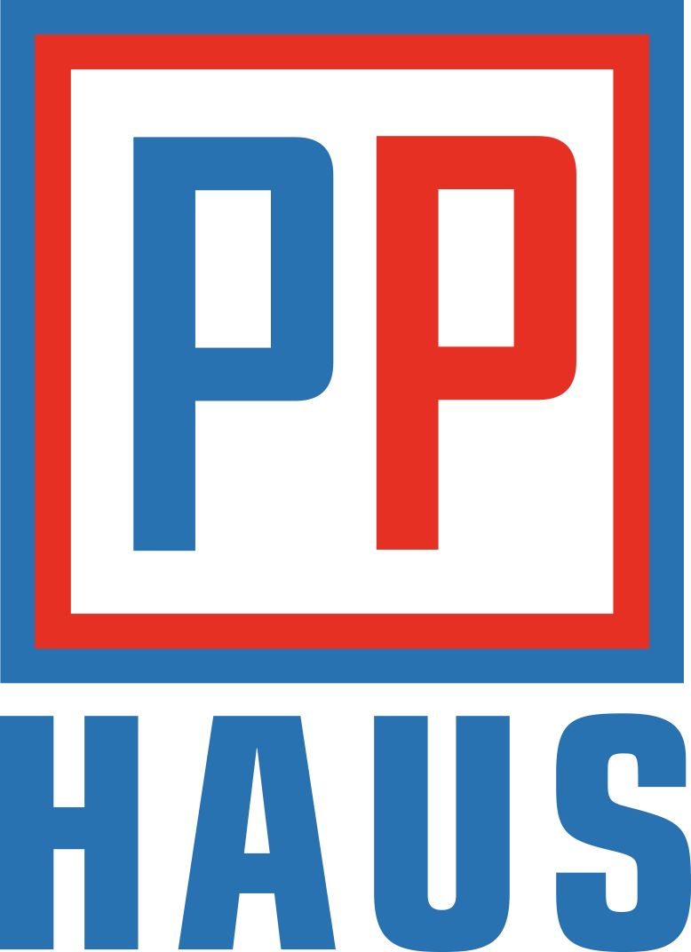 PP Haus Logo